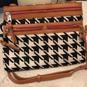 Spartina 449 Crossbody Purse